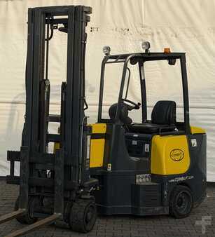 Smalle gangen trucks 2015  Aisle Master 20SE (1)