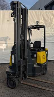 Smalle gangen trucks 2015  Aisle Master 20SE (2)