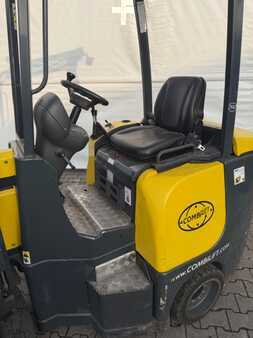 Smalle gangen trucks 2015  Aisle Master 20SE (5)