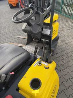 Smalle gangen trucks 2015  Aisle Master 20SE (6)