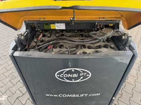 Smalle gangen trucks 2015  Aisle Master 20SE (7)