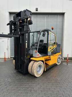 Kalmar ECE 80-9