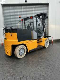 Kalmar ECE 80-9