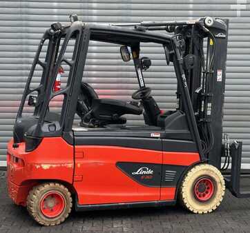 Linde E 30 L