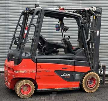 Linde E 30 L