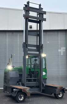 Four-way trucks 2015  Combilift C 8000 (2)