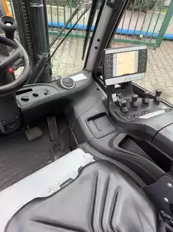 El truck - 3 hjulet 2021  Still RX 20-20 L (5)