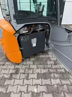 El truck - 3 hjulet 2021  Still RX 20-20 L (6)