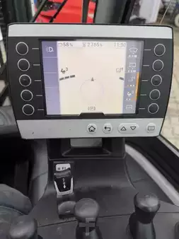 El truck - 3 hjulet 2021  Still RX 20-20 L (7)