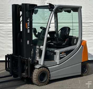 Elektro 4 Rad  Still RX 20-20 PL (1)