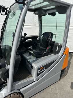 Elektro 4 Rad  Still RX 20-20 PL (2)