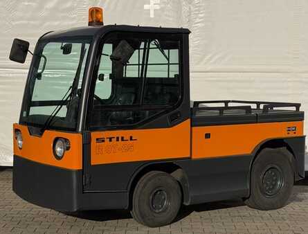 Traktor  Still R 07-25 (1)