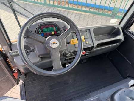 Traktor  Still R 07-25 (5)