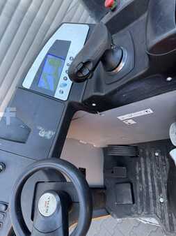 Carrelli retrattili 2018  Still FM X 14 SE (3)