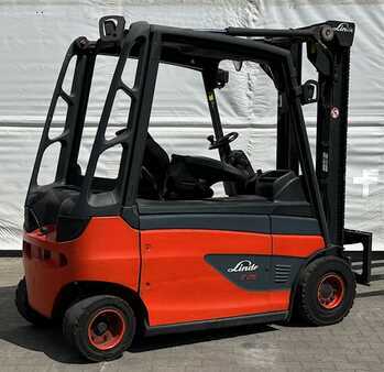 Elektro 4 Rad 2011  Linde E 25 L (2)