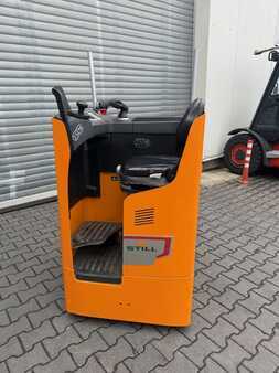 Porta-paletes elétrico com assento 2018  Still FXH 25 N (3)