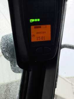 Dieselstapler 2015  Linde H 70 D (5)