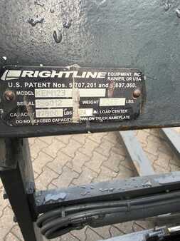 Dieselstapler 2015  Linde H 70 D (6)