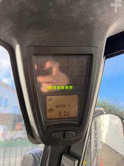 Elektro čtyřkolový VZV 2018  Linde E 70 (5)