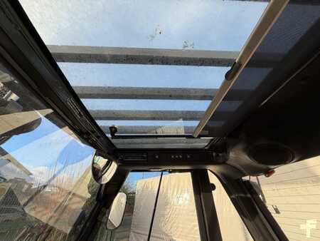 Elektro čtyřkolový VZV 2018  Linde E 70 (6)