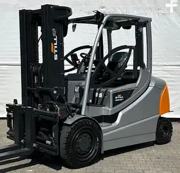Elektro 4 Rad-Still-RX 60-35 / 600