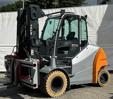 Chariots électriques à 4 roues 2020  Still RX 60-80 / 900 (1)