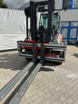 Chariots électriques à 4 roues 2020  Still RX 60-80 / 900 (3)