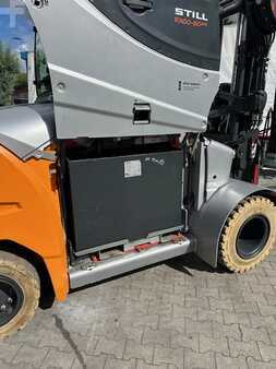 Chariots électriques à 4 roues 2020  Still RX 60-80 / 900 (5)