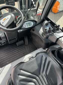 Chariots électriques à 4 roues 2020  Still RX 60-80 / 900 (7)