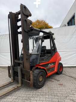 Dieselový VZV 2012  Linde H 60 D (1)