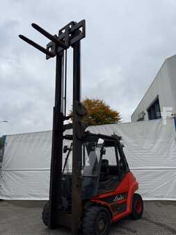 Dieselový VZV 2012  Linde H 60 D (3)