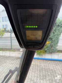 Dieselový VZV 2012  Linde H 60 D (6)