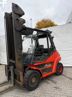 Dieselový VZV 2012  Linde H 60 D (7)