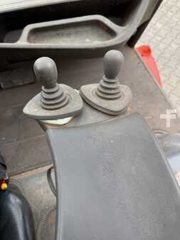 Dieselový VZV 2012  Linde H 60 D (8)