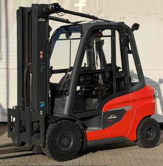 Dieselový VZV 2023  Linde H 30 D (1)