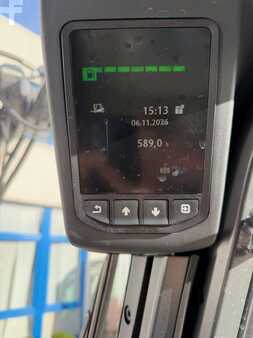 Dieselový VZV 2023  Linde H 30 D (2)