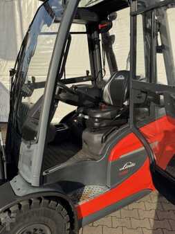 Dieselový VZV 2023  Linde H 30 D (3)