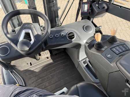 Dieselový VZV 2023  Linde H 30 D (4)