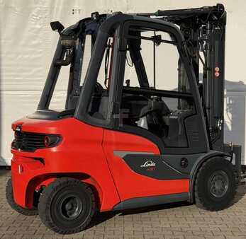 Dieselový VZV 2023  Linde H 30 D (5)