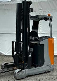 Tolóoszlopos targonca 2018  Still FM X 17 (1)