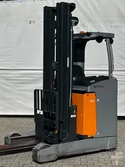 Schubmaststapler-Still-FM-X 17