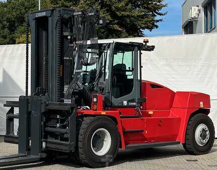 Dieselový VZV 2023  Kalmar DCG 160-12 (1)