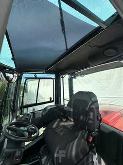 Dieselový VZV 2023  Kalmar DCG 160-12 (10)