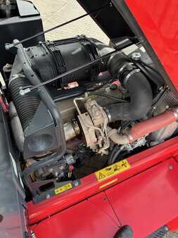 Dieselový VZV 2023  Kalmar DCG 160-12 (11)