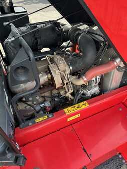 Dieselový VZV 2023  Kalmar DCG 160-12 (12)