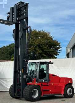 Dieselový VZV 2023  Kalmar DCG 160-12 (2)