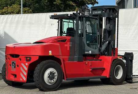 Dieselový VZV 2023  Kalmar DCG 160-12 (5)