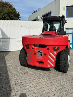 Dieselový VZV 2023  Kalmar DCG 160-12 (6)