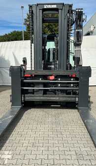 Dieselový VZV 2023  Kalmar DCG 160-12 (7)