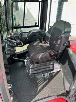 Dieselový VZV 2023  Kalmar DCG 160-12 (8)